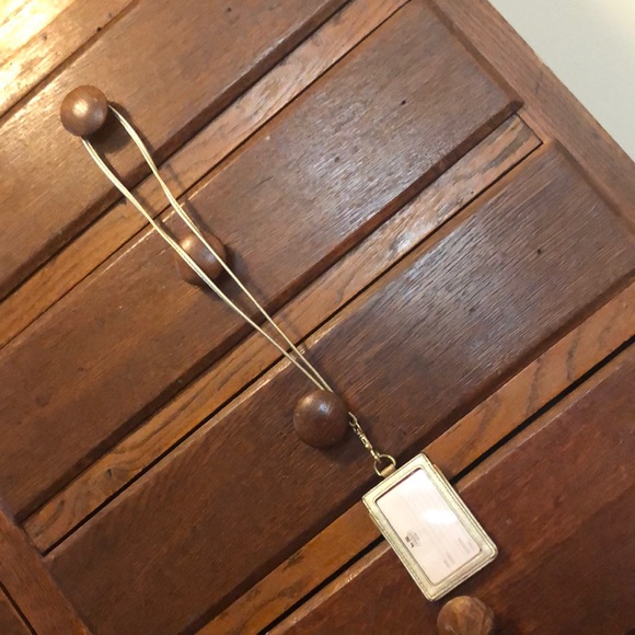 coach name badge - Picture 2 of 3